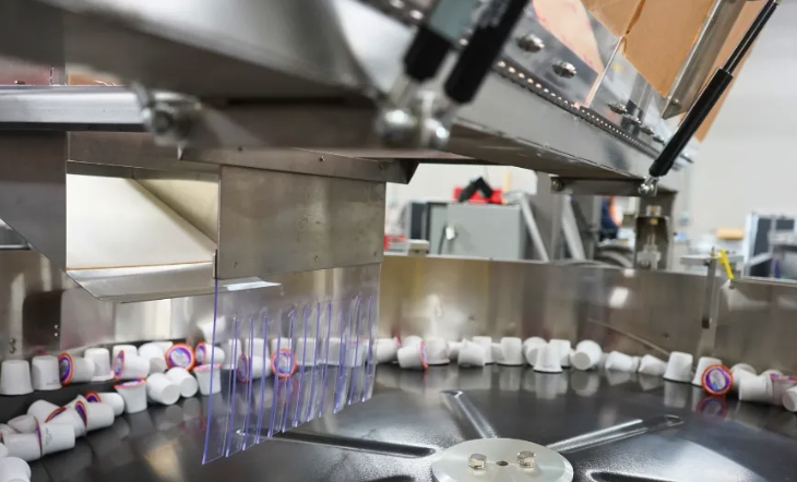 Centrifugal Feeder